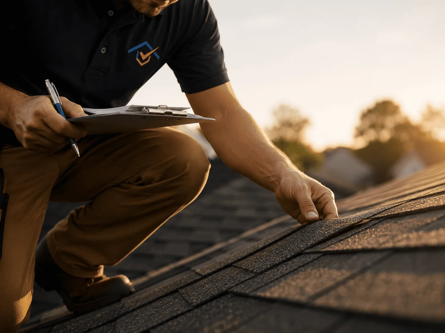Why Choose Roof Inspection in North Highlands, CA